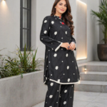 Black Ladies Suits